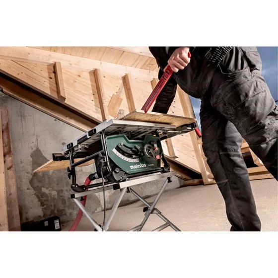 Metabo TS 254 M Tischkreissäge 1500 W
