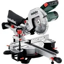 Metabo KGS 216 M Kapp- und Gehrungssäge