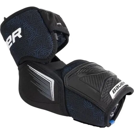 Bauer X Ellbogenschoner Sr M