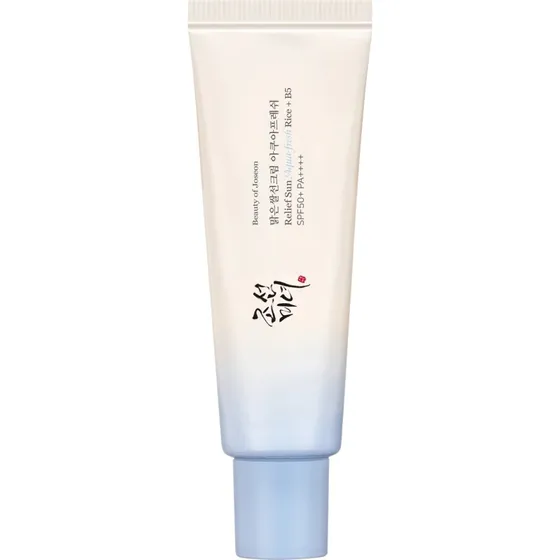 Beauty of Joseon Relief Sun Aqua-Fresh SPF50+ PA++++