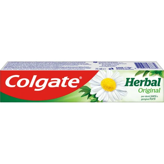Colgate Herbal Original Zahnpasta 75 ml