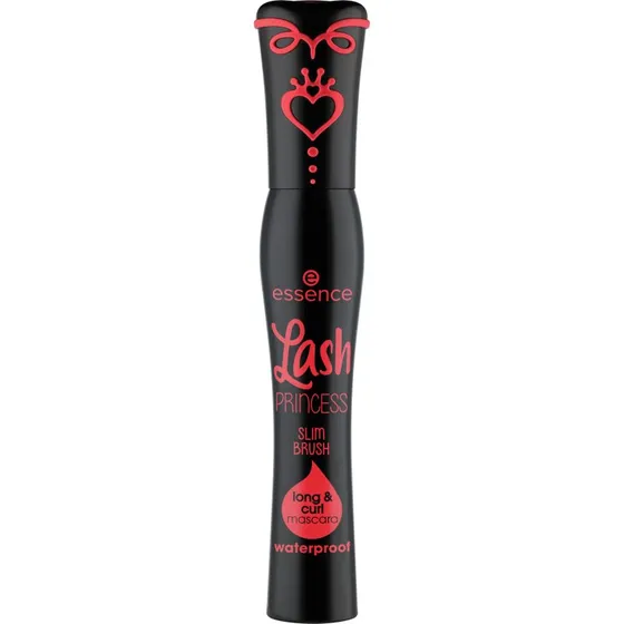 Lash PRINCESS Slim Brush Waterproof Mascara