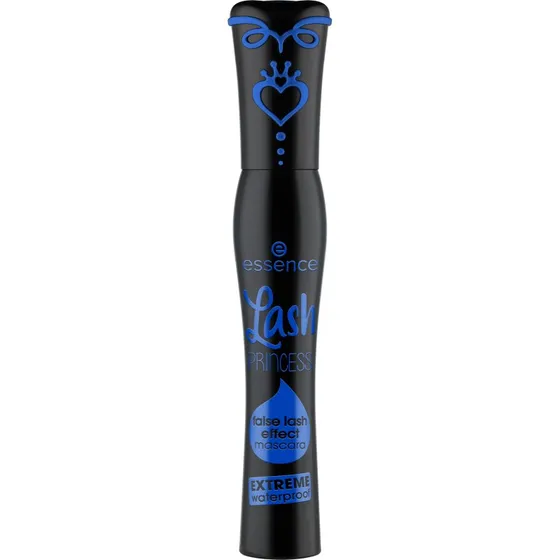 essence Lash PRINCESS False-Lash-Mascara EXTREME wasserfest