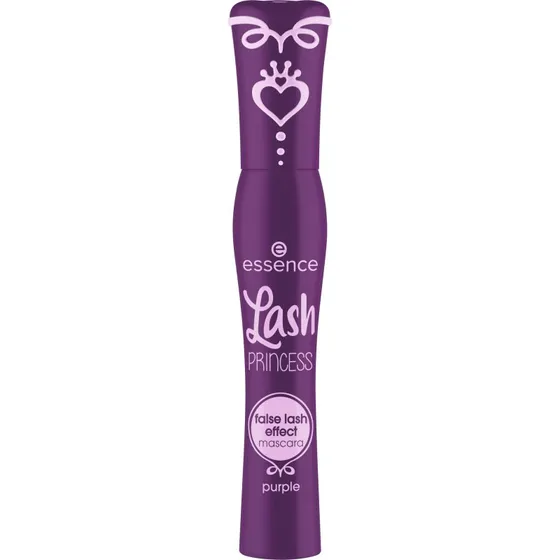 essence Lash PRINCESS False Lash Effect Mascara Lila