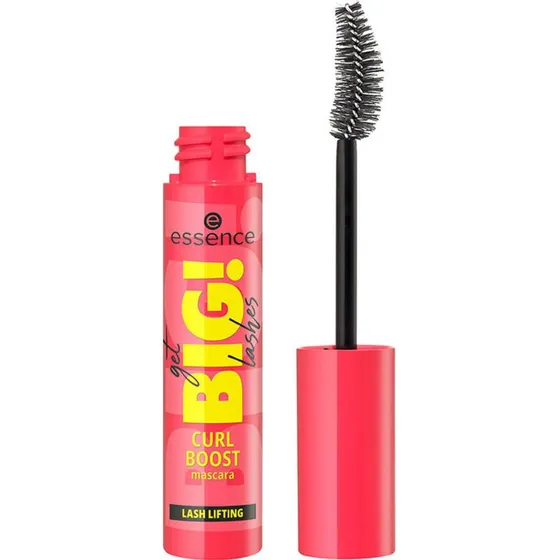 Essence Get Big! Lashes Curl Boost 12 ml