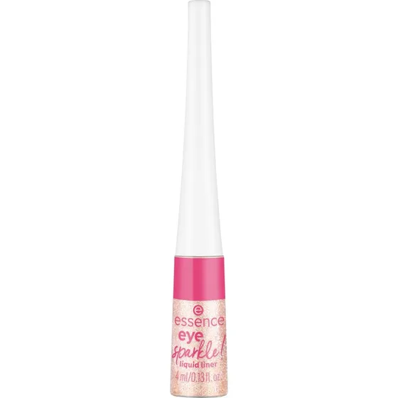 essence Eye Sparkle! Liquid Liner 01 Sparkling Lights 4 ml