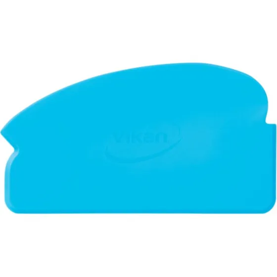 Vikan Schlesinger flexibel 16,5 cm blau