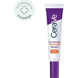 CeraVe Skin Renewing Vitamin C Serum 30 ml