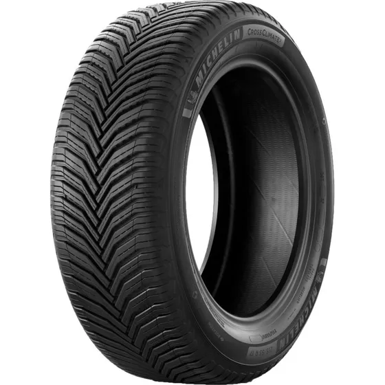 Michelin CrossClimate 2 205/55 R17 91W
