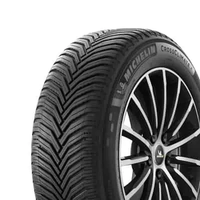 Michelin CrossClimate 2 225/55 R18 102V XL