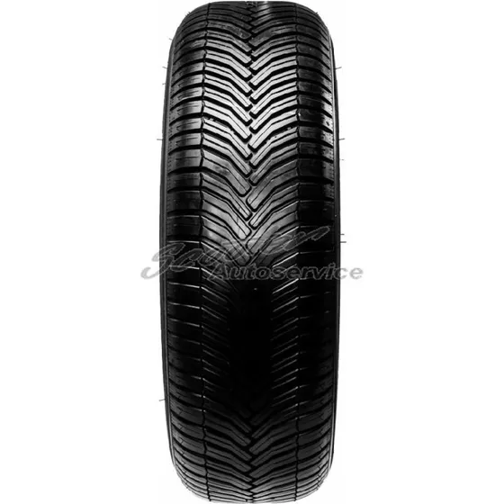 Michelin CrossClimate Camping 195/75 R16C 107R/105 8