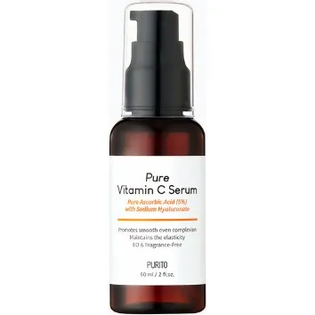 Purito Pure Vitamin C Serum 60 ml