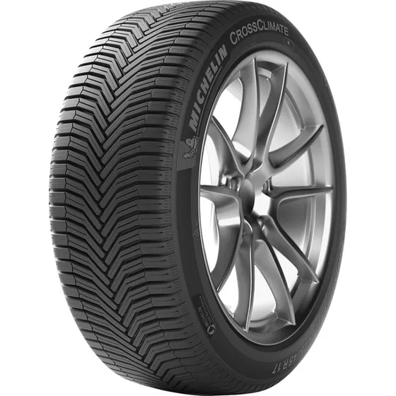 Michelin CROSSCLIMATE PLUS Ganzjahresreifen