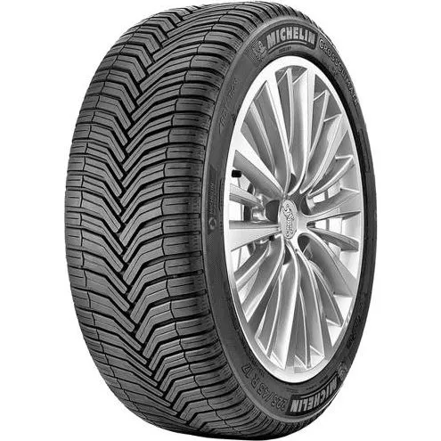 Michelin CrossClimate SUV 235/60 R17 106V XL 3PMSF