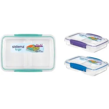 Sistema Ocean Bound Plastic Small Split 350ml