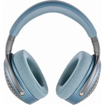 Focal Azurys geschlossener Kopfhörer blau
