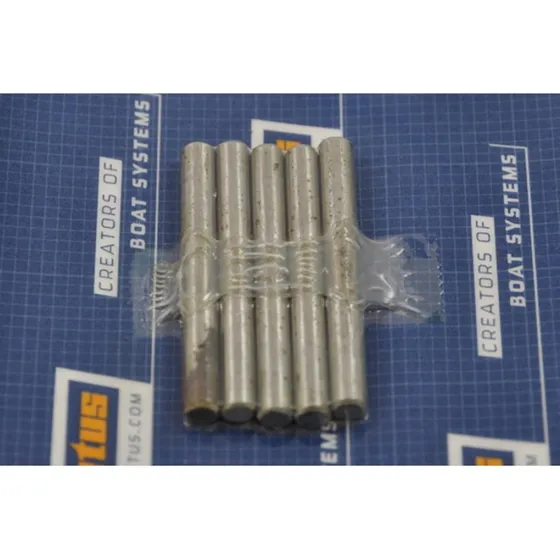 Vetus Propellerantriebsstift BP1129 (5 Stck)