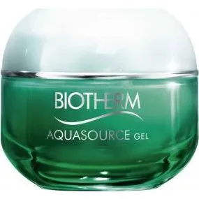 Biotherm Aquasource Gel 50 ml für normale bis Mischhaut