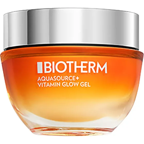 Biotherm Aquasource+ Vitamin Glow Gel 50 ml