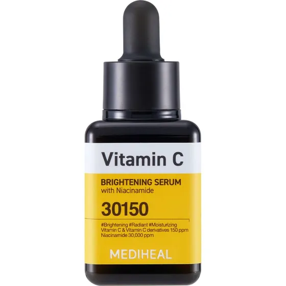 Mediheal Vitamin C Brightening Serum 40 ml