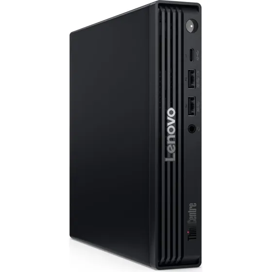 Lenovo ThinkCentre M70q Gen 6 Tiny Core Ultra 5 225T 16GB 512GB Schwarz