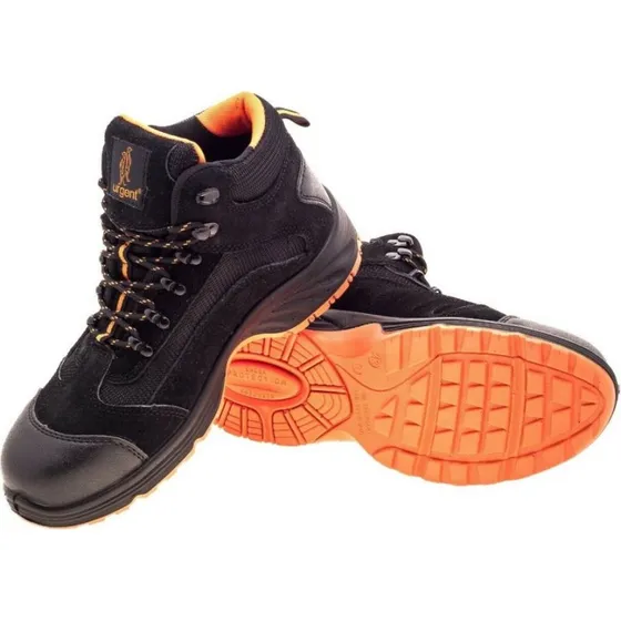 Urgent 103 SB Sicherheitsschuhe mit Stahlkappe