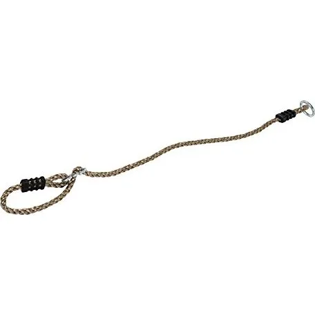 PP-Schaukelseil 10 mm, 60–95 cm höhenverstellbar