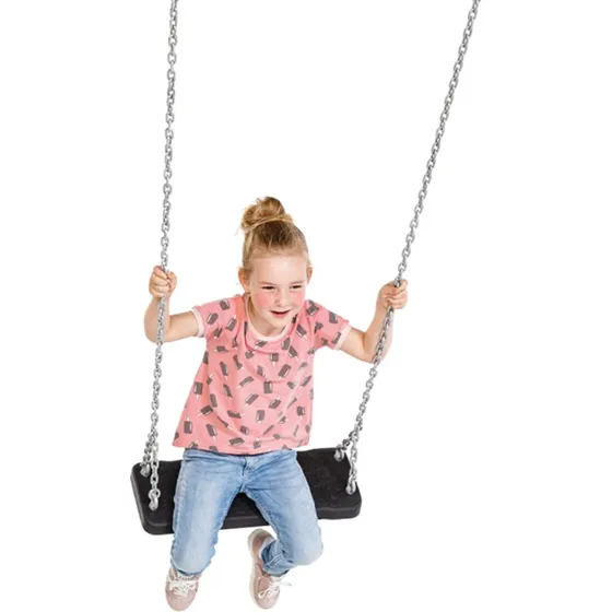Spielturmking Schaukelsitz CURVE XL S