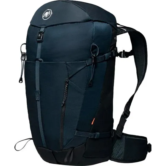 Mammut Lithium 30 Women Marine Black