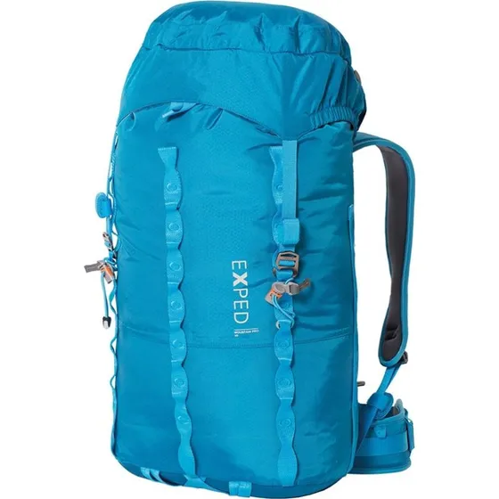 Exped Mountain Pro 30 Wmns Deep Sea Blue