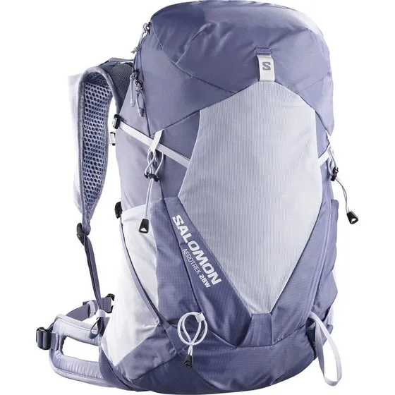 Salomon Damen Wanderrucksack Aerotrek 28L
