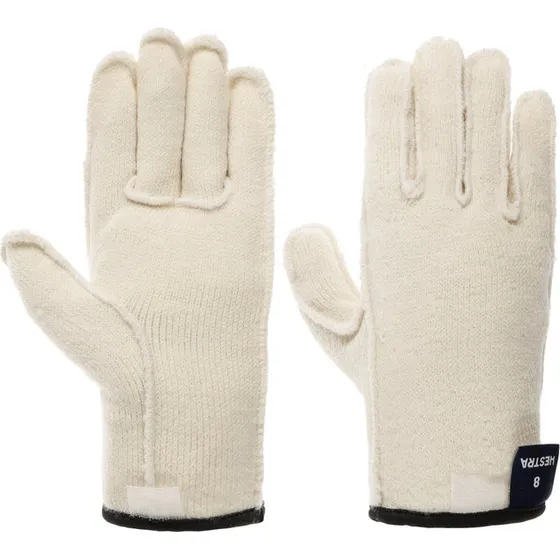 Hestra Wakayama Liner 5-Finger Unterziehhandschuhe