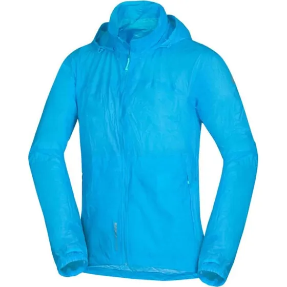 Northfinder NORTHKIT wasserdichte Packjacke Army 2L