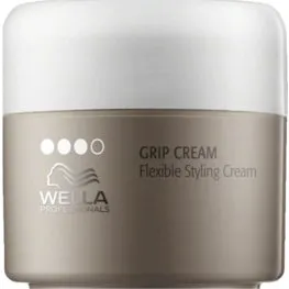 Wella EIMI Grip Cream 75ml Flexible Styling-Creme
