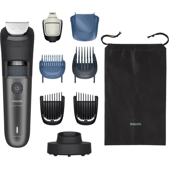 Philips BT7660/15 Serie 7000 Bartschneider