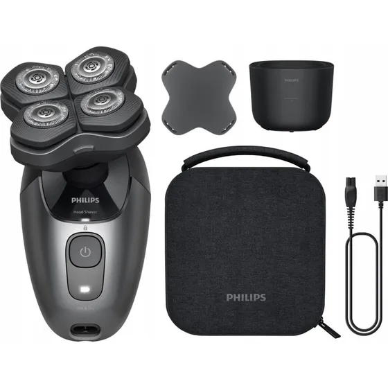 Philips Pro Series 7000 HS7980/15 Kopfhautrasierer