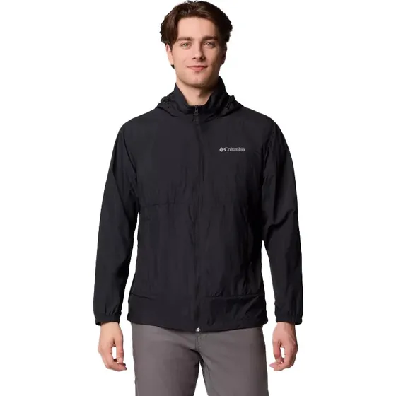 Columbia Loop Basin Windbreaker Jacke