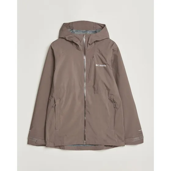 Columbia Trailborne 2.5L Shell Herren