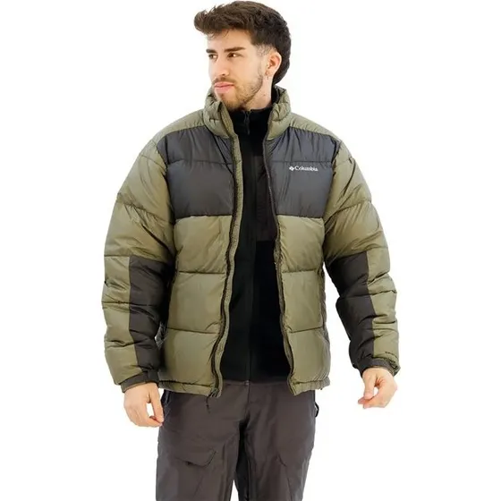 Columbia Pike Lake II Jacke