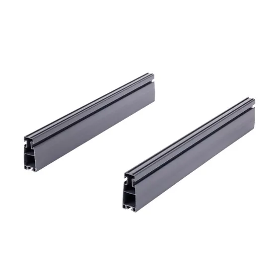 Thule Box Ski Carrier Adapter für Motion XT & Touring Sport