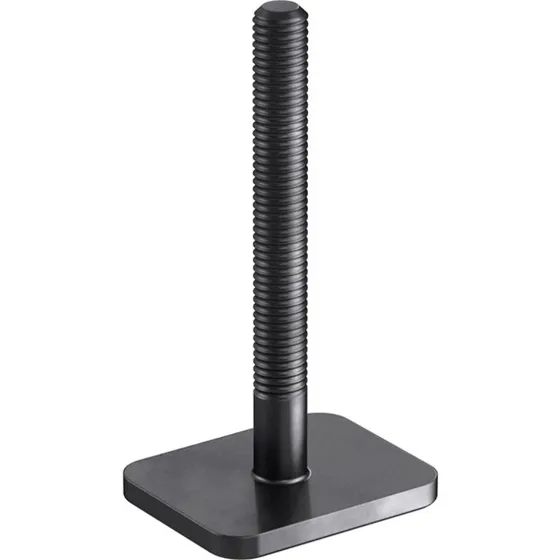 Thule T-track Adapter 30x24 fr SnowPack Skitrger (BMW & Renault)