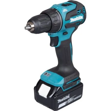 Makita Akku-Bohrschrauber 18V DDF490RFJ