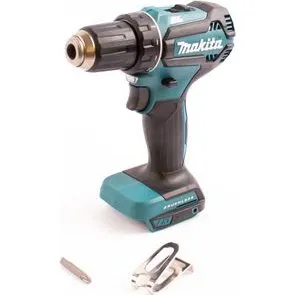 Makita DDF485Z Akku-Bohrschrauber 18V (ohne Akku, ohne Ladegerät)