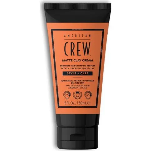 American Crew Matte Clay 85 ml