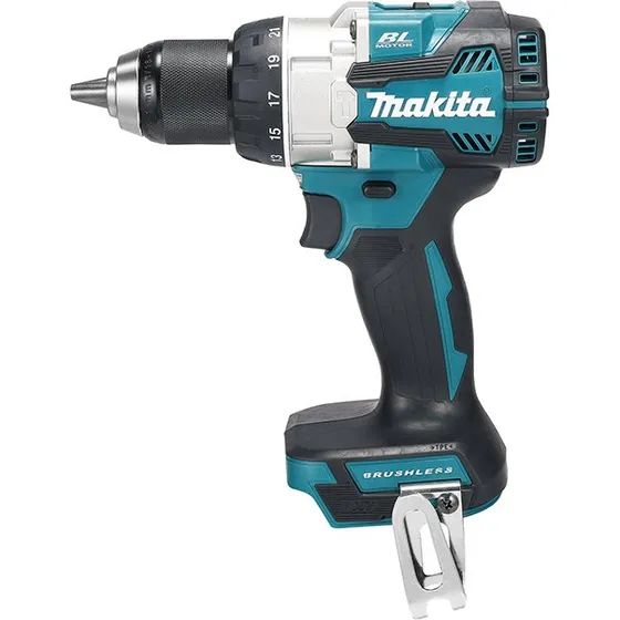 Makita DHP489Z Akku-Schlagbohrschrauber (ohne Akku/Ladegerät)