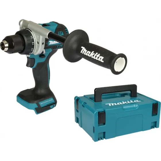 Makita DDF492ZJ LXT 18V Bohrschrauber ohne Akku