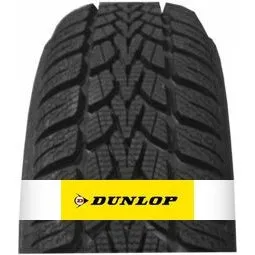 Dunlop Winter Response 2 165/70 R14 81T