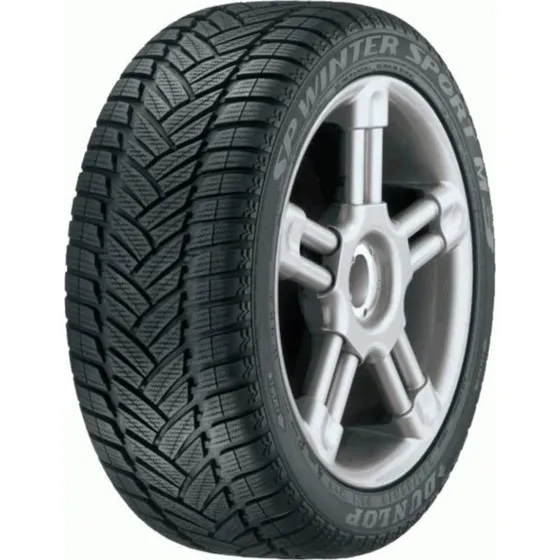 Dunlop Grandtrek WT M3 265/55 R19 109H