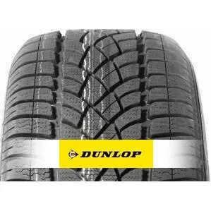 Dunlop SP Winter Sport 3D 275/40 R19 105V XL J MFS 3PMSF