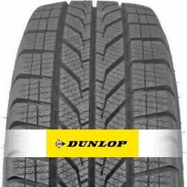 Dunlop Econodrive Winter 195/75 R16C 110/108R 10PR 3PMSF